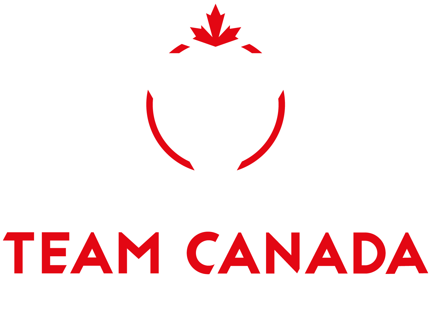 Team Canada FPV Logo